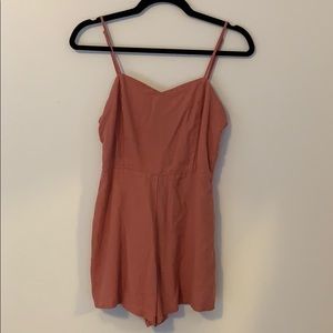 Forever 21 Romper